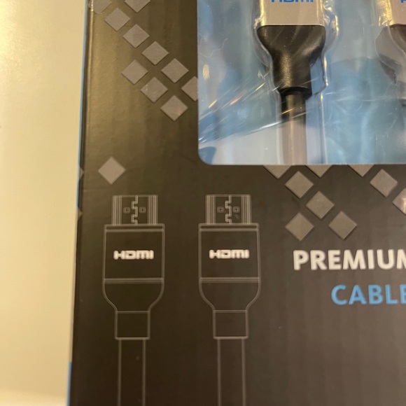 HDMI cables - Picture 6 of 9